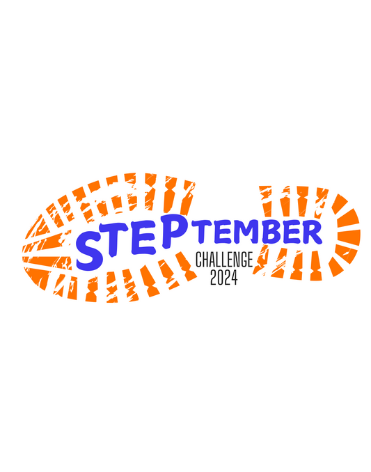 Live Well STEPtember