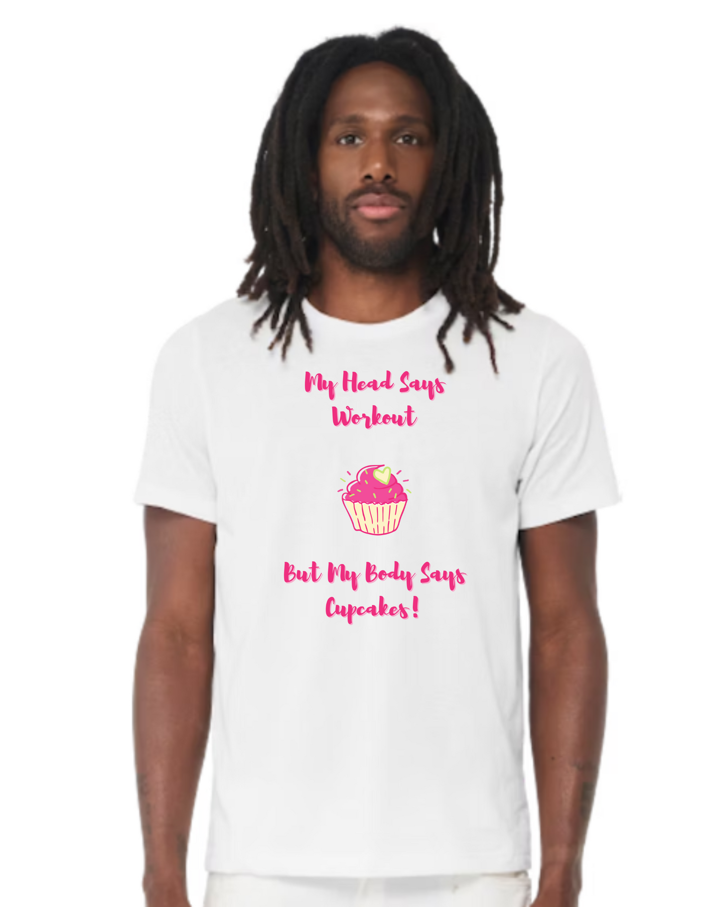"Cupcake" TShirt