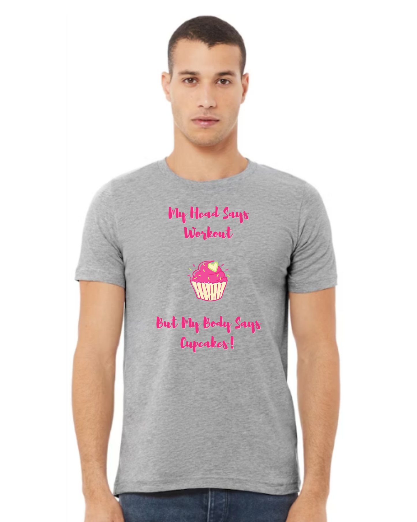 "Cupcake" TShirt