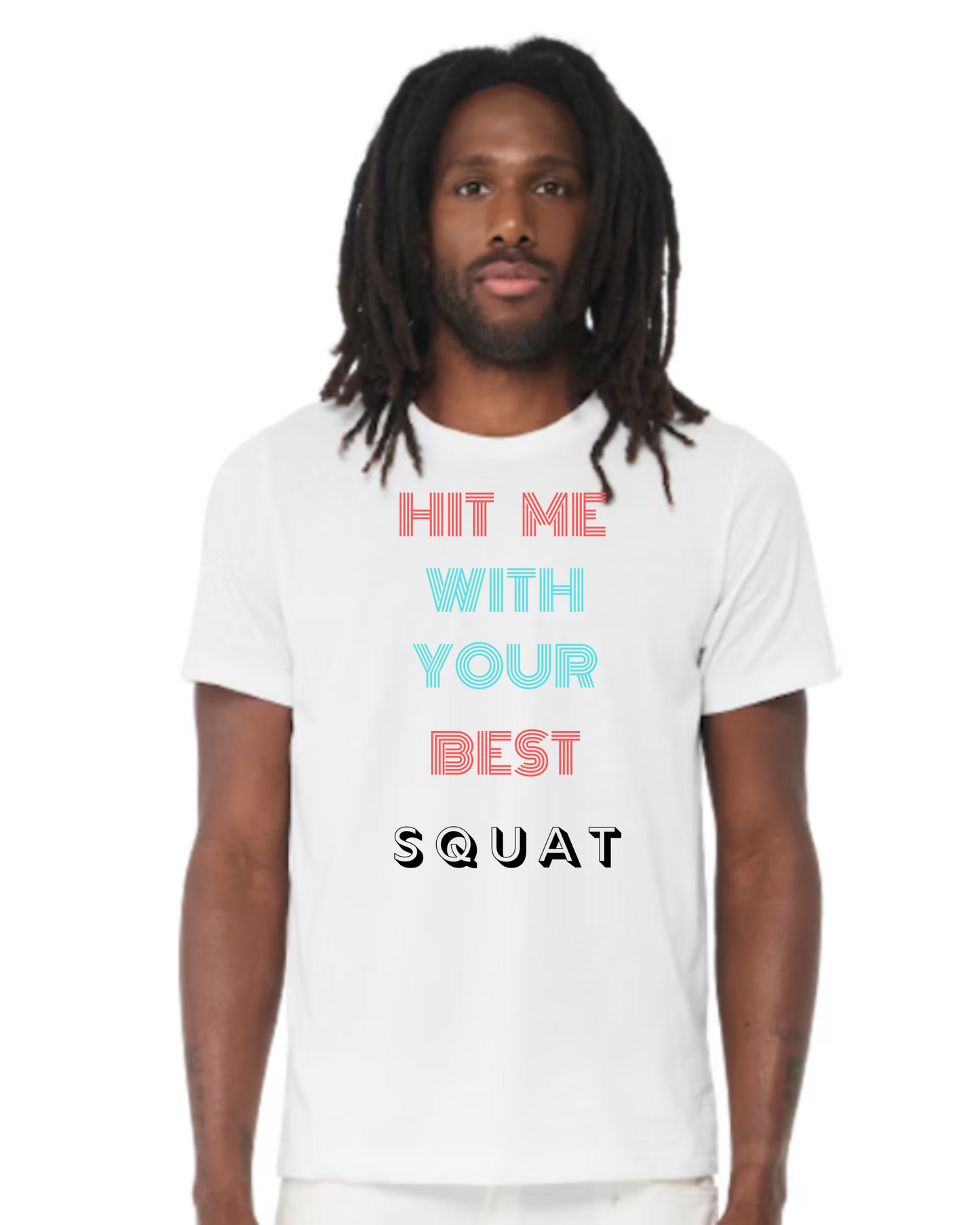 "Squat" TShirt