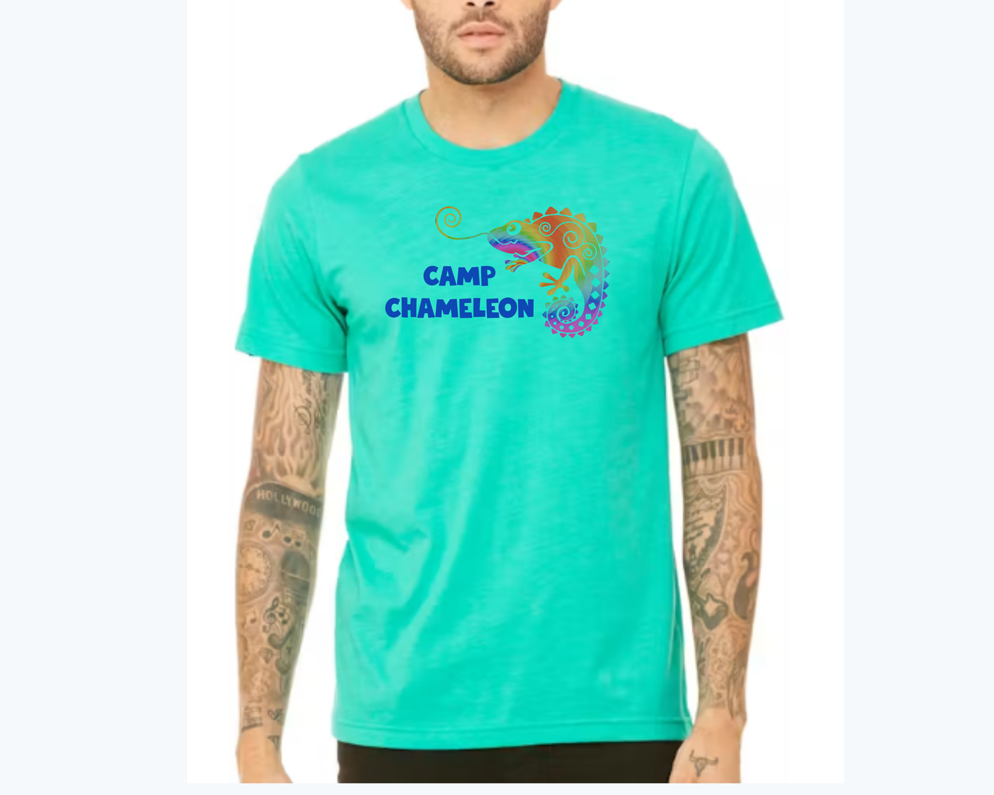 Short Sleeve