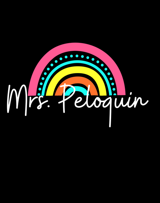 "Dear Student's Behind Me.."