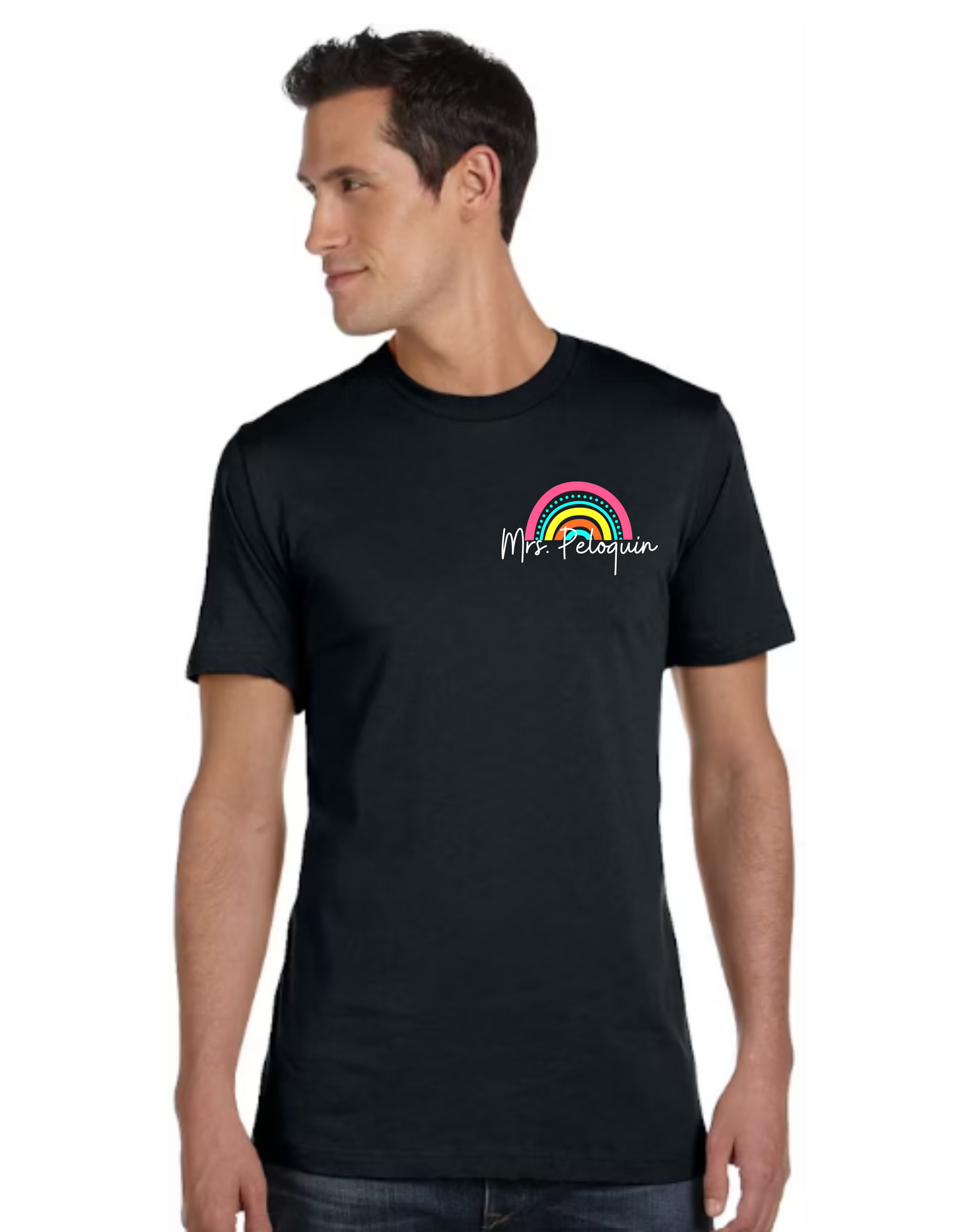 "Dear Student's Behind Me.."