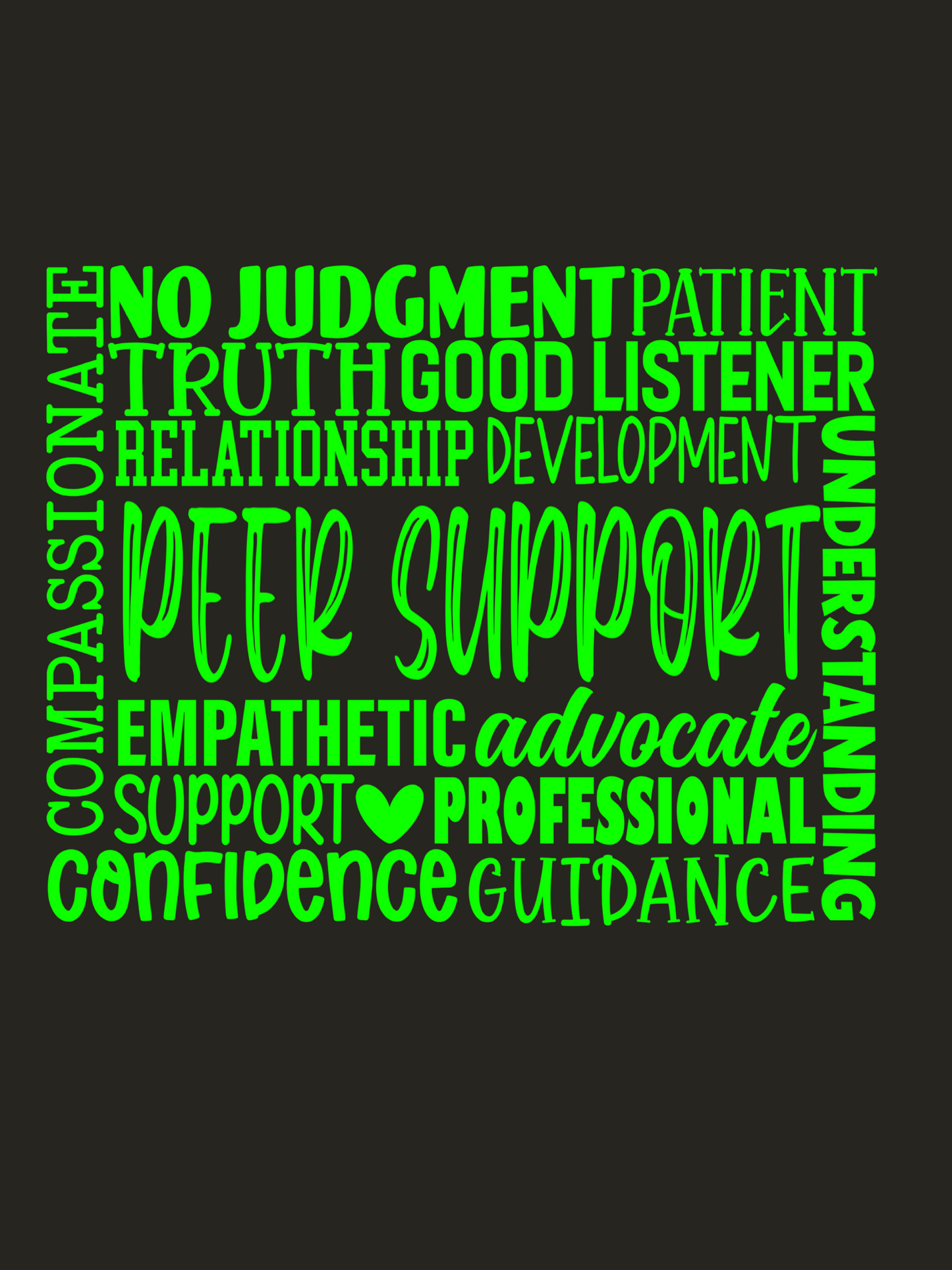 Peer Support