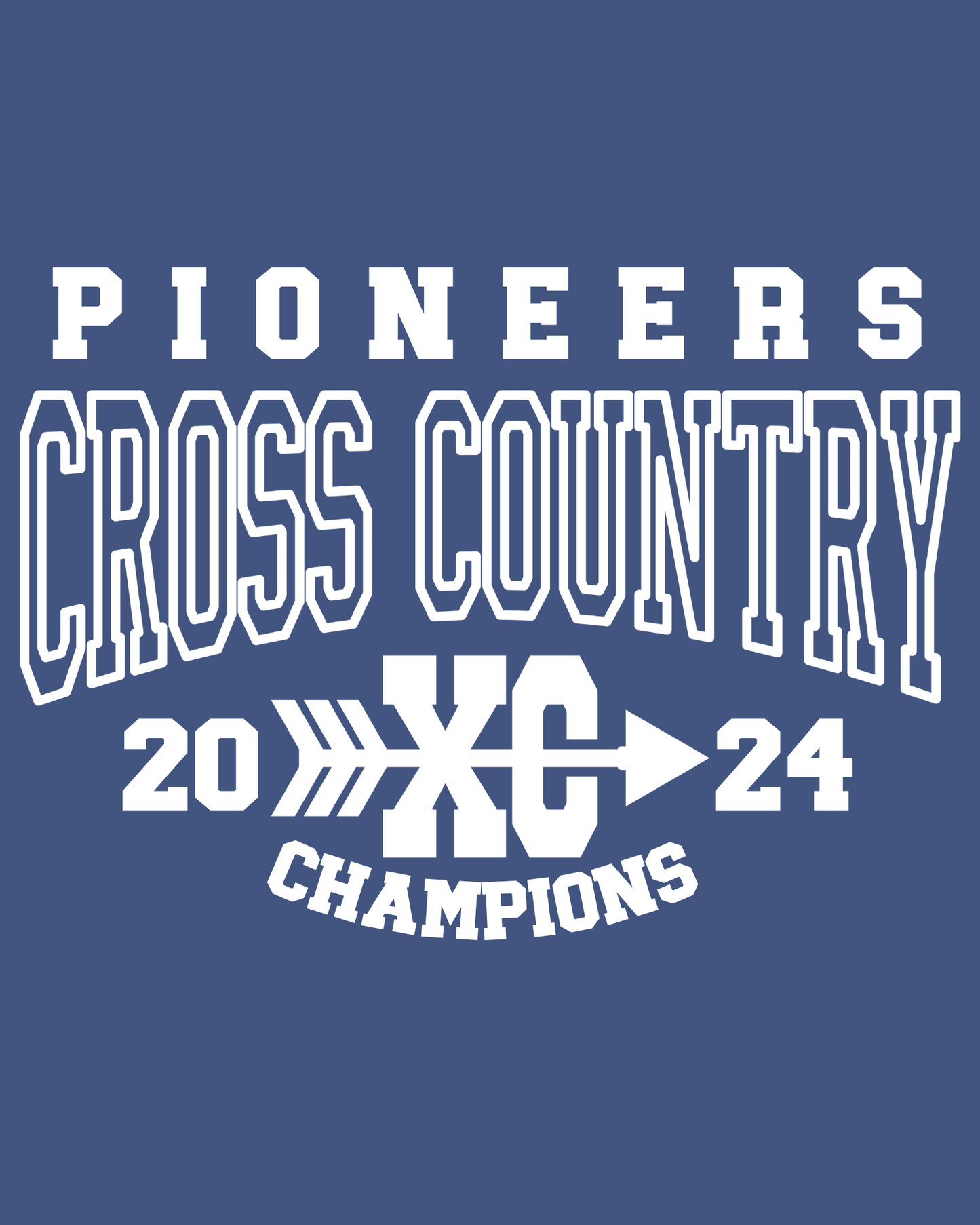 Cross Country
