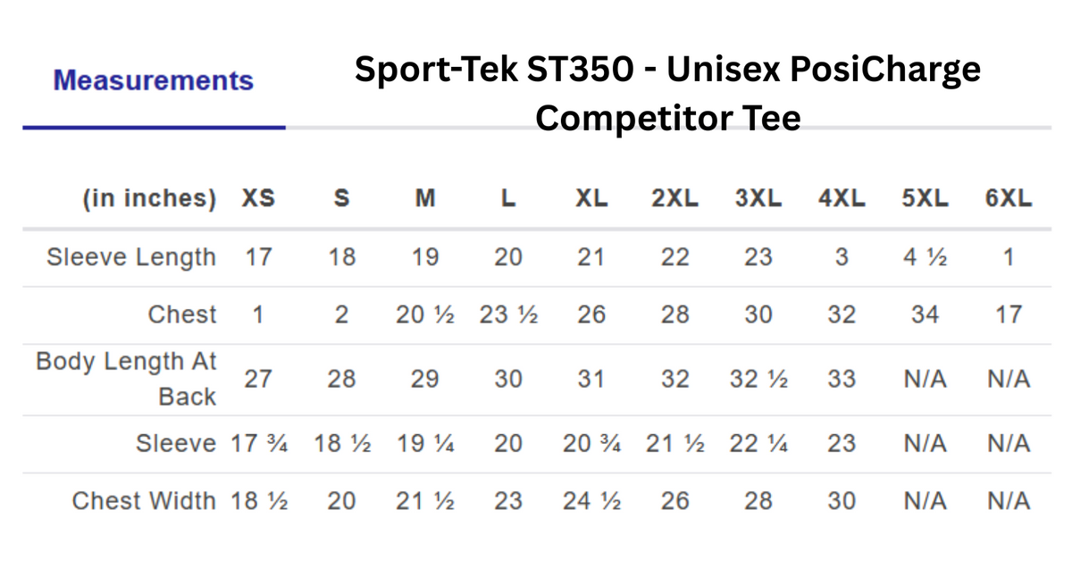 Tee Shirts