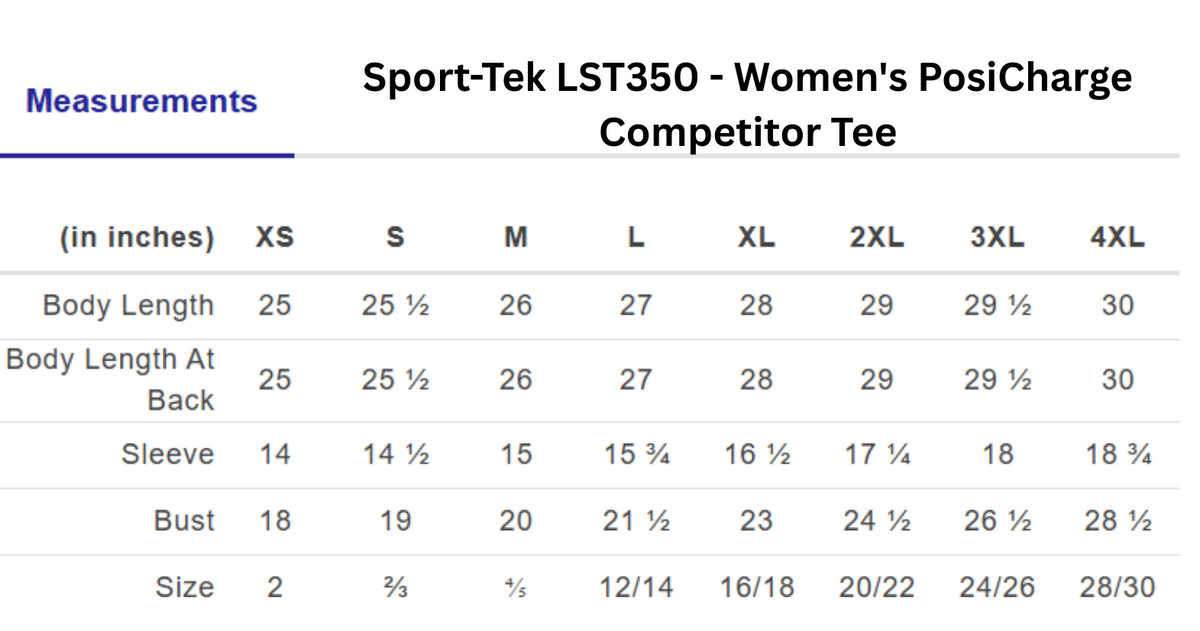 Tee Shirts
