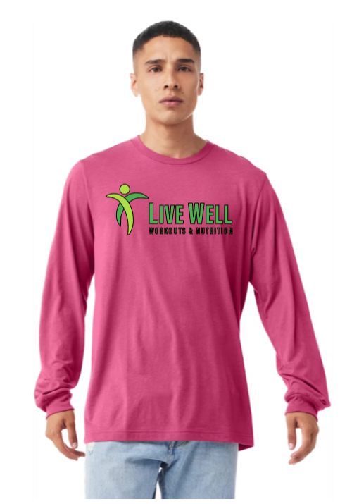Long Sleeve T-Shirt