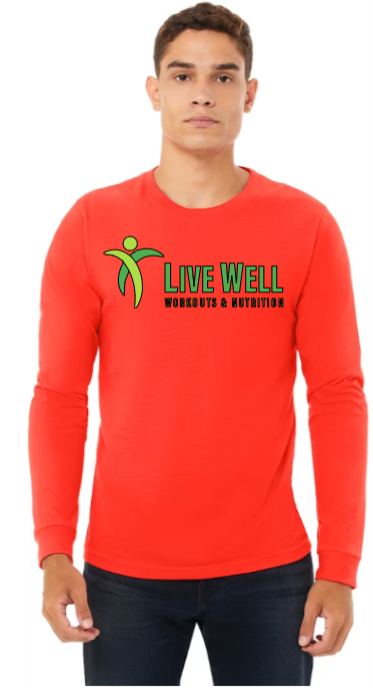 Long Sleeve T-Shirt