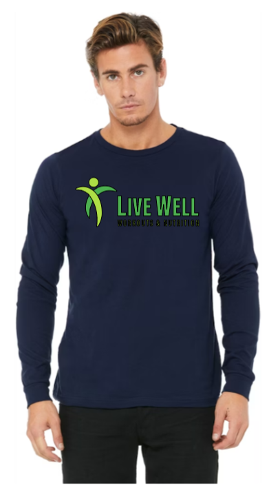 Long Sleeve T-Shirt