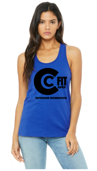 Ladies' Tanks