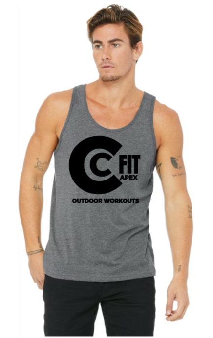 Unisex Tanks