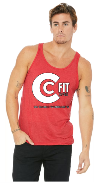 Unisex Tanks