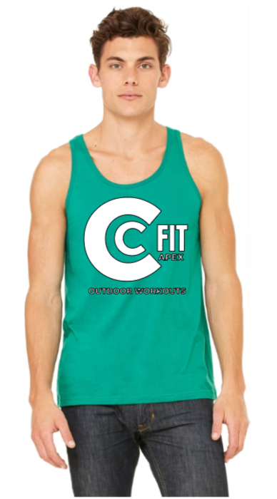 Unisex Tanks
