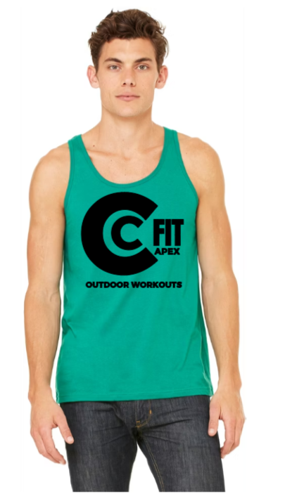 Unisex Tanks