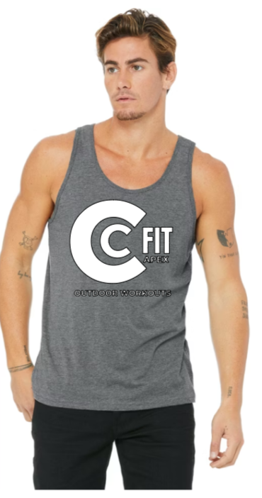 Unisex Tanks