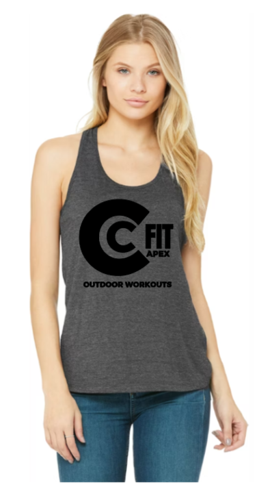 Ladies' Tanks