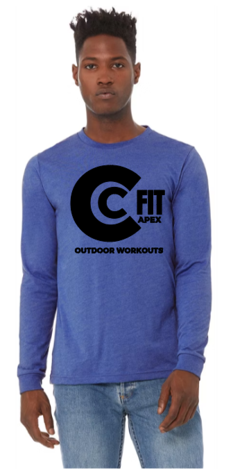 Long Sleeve T-Shirts