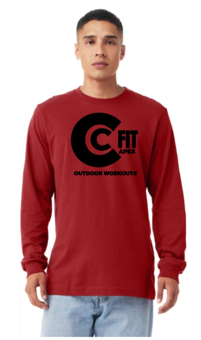 Long Sleeve T-Shirts