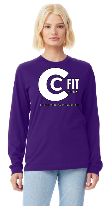 Long Sleeve T-Shirts
