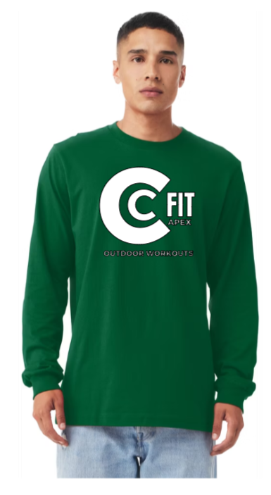 Long Sleeve T-Shirts