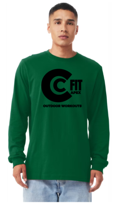 Long Sleeve T-Shirts