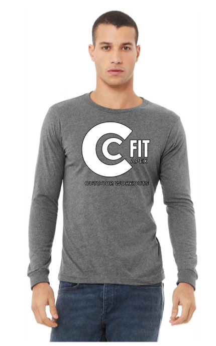 Long Sleeve T-Shirts