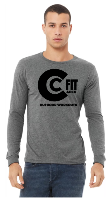 Long Sleeve T-Shirts