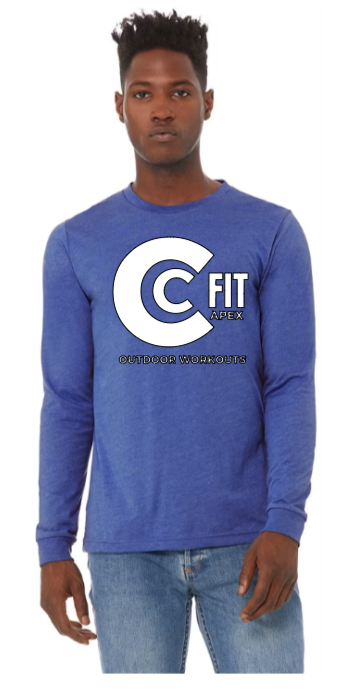 Long Sleeve T-Shirts