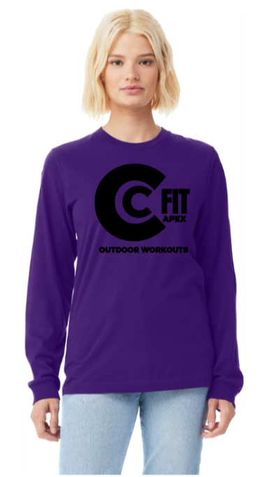 Long Sleeve T-Shirts