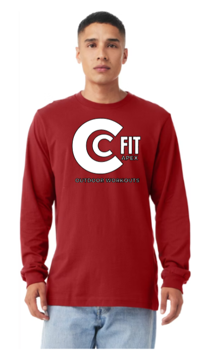 Long Sleeve T-Shirts