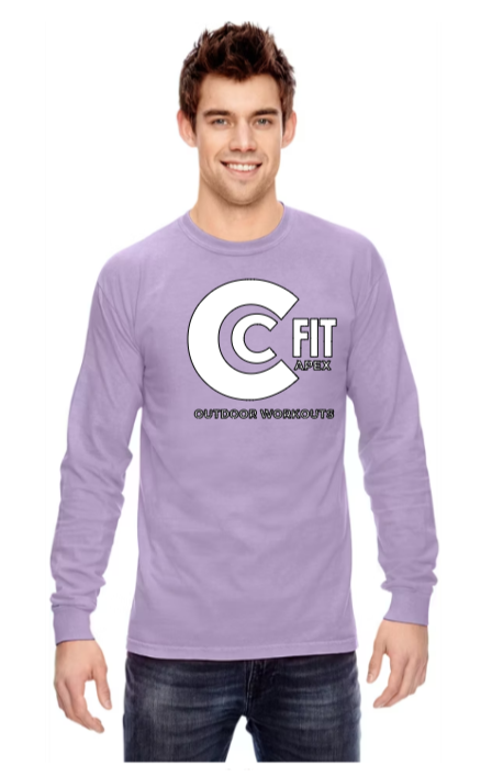 Long Sleeve T-Shirts