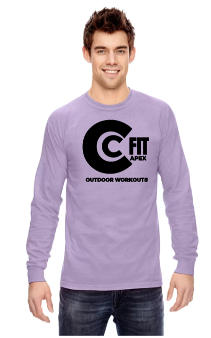 Long Sleeve T-Shirts