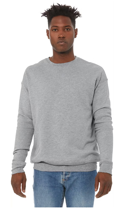 Crewneck Sweatshirt