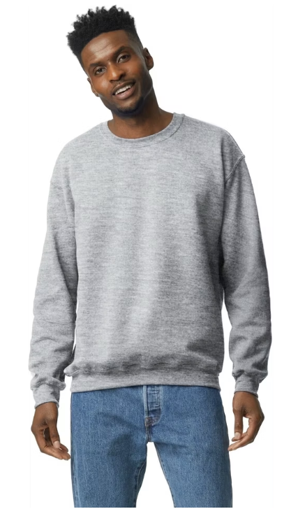 Crewneck Sweatshirt