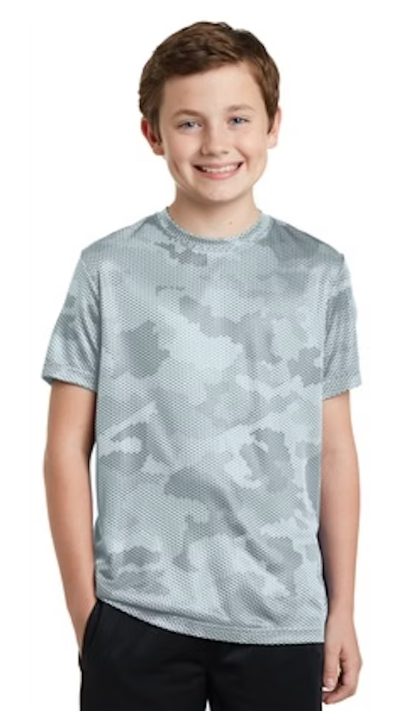 First In Fitness Shirt