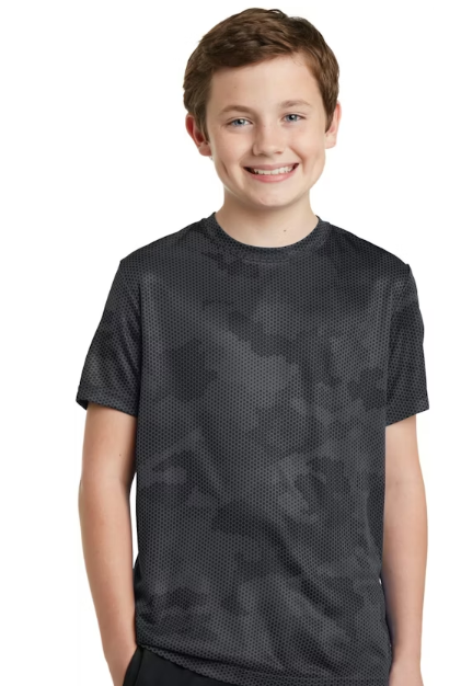 First In Fitness Shirt