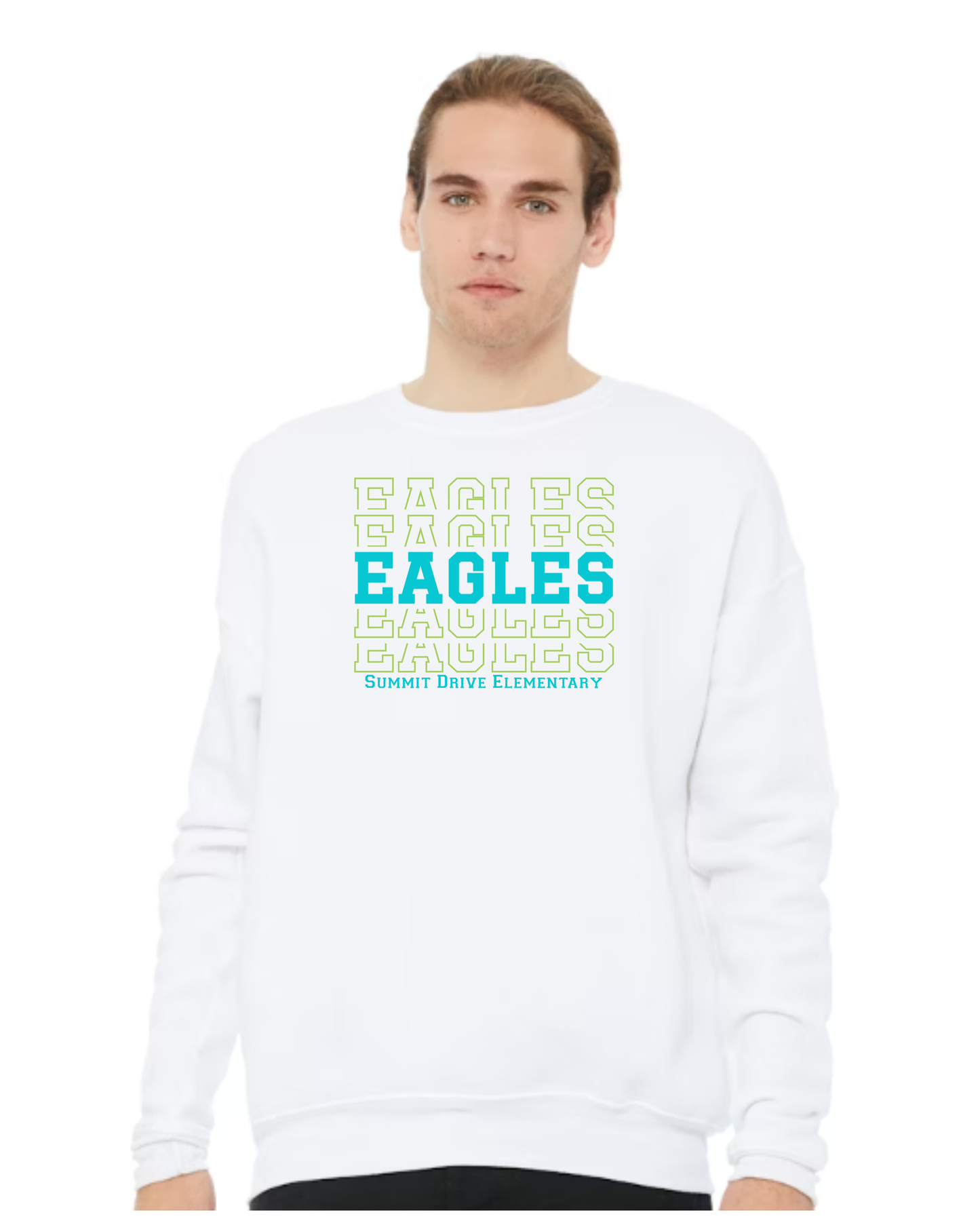 Eagles Summit Drive Elementary