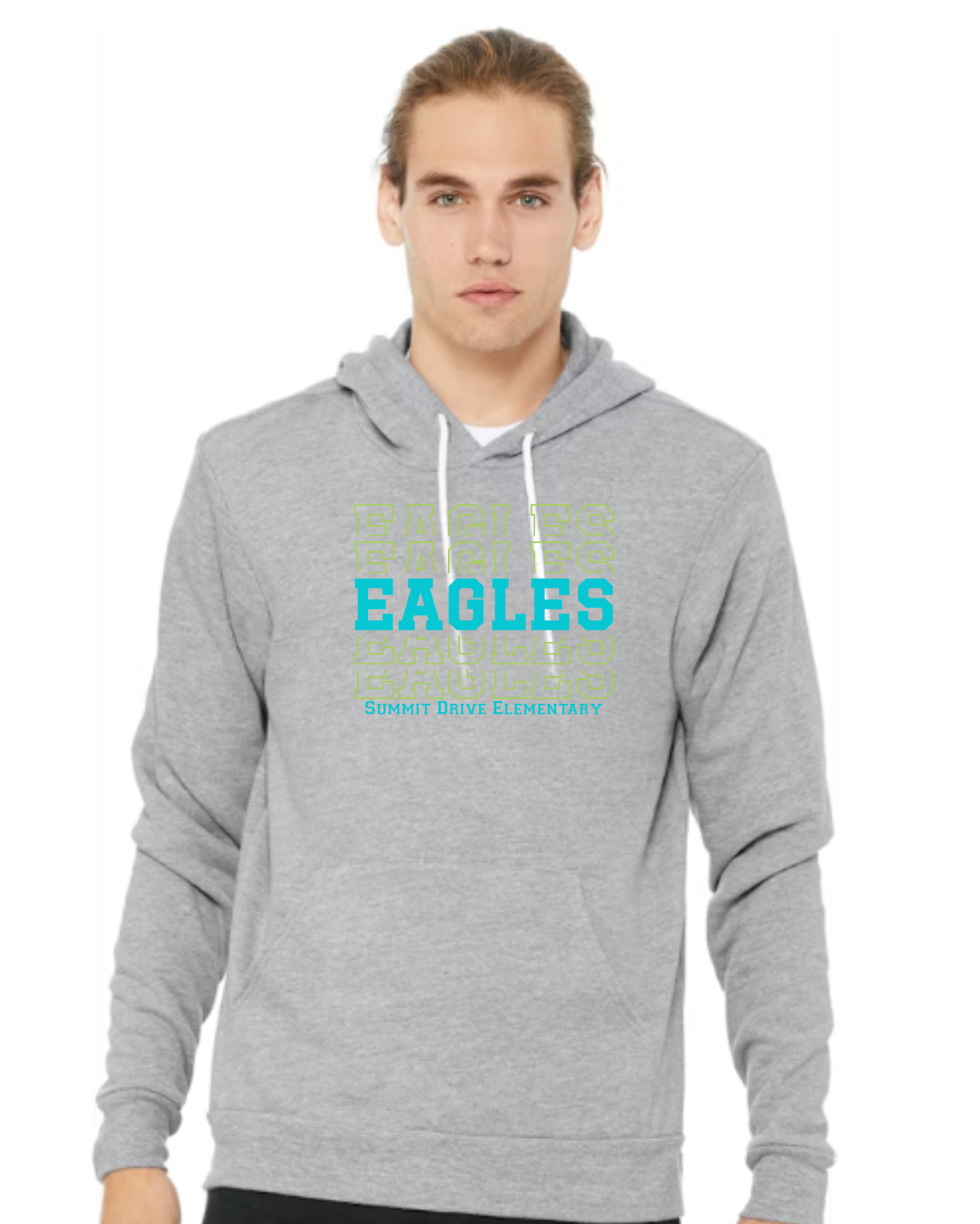 Eagles Summit Drive Elementary