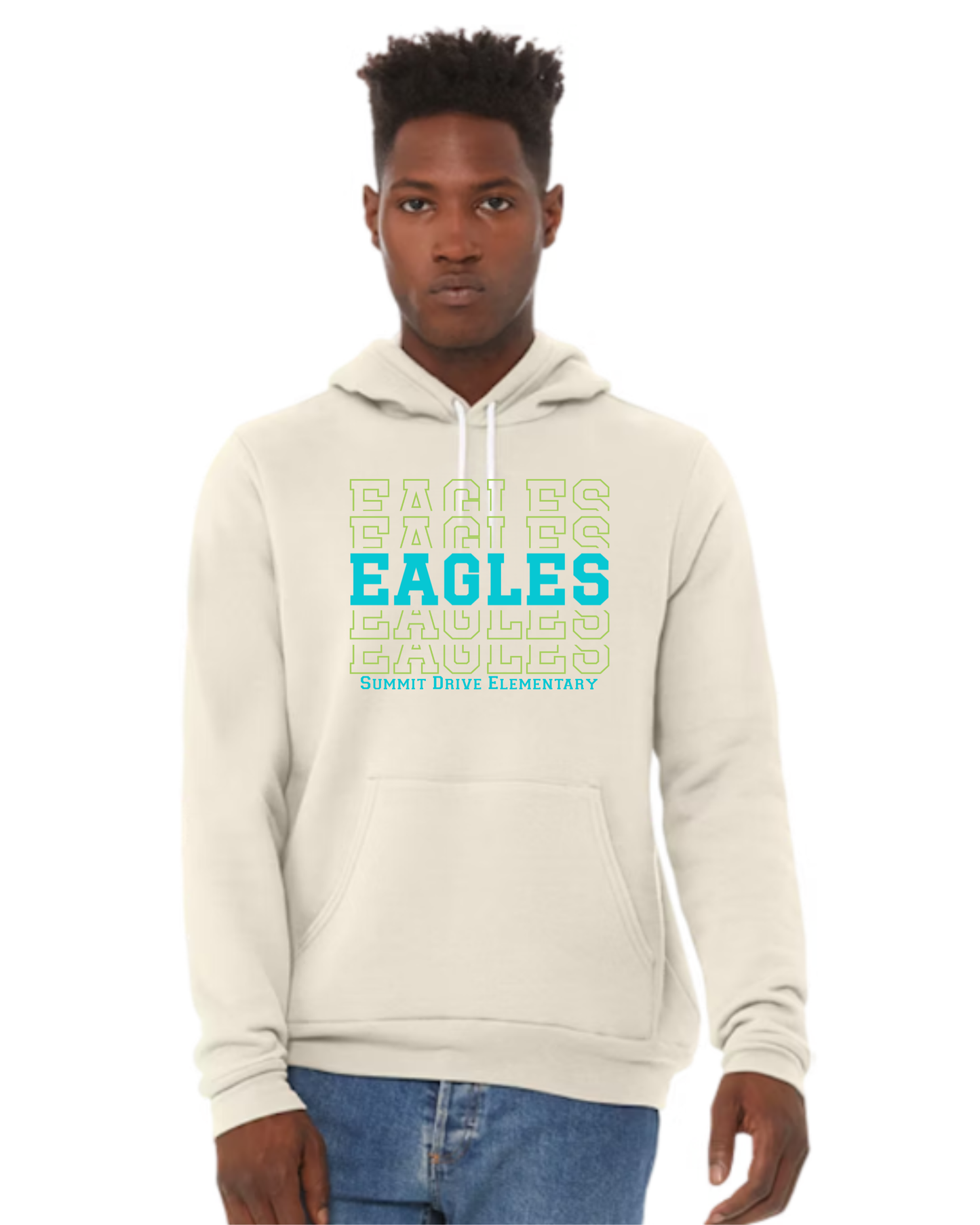 Eagles Summit Drive Elementary