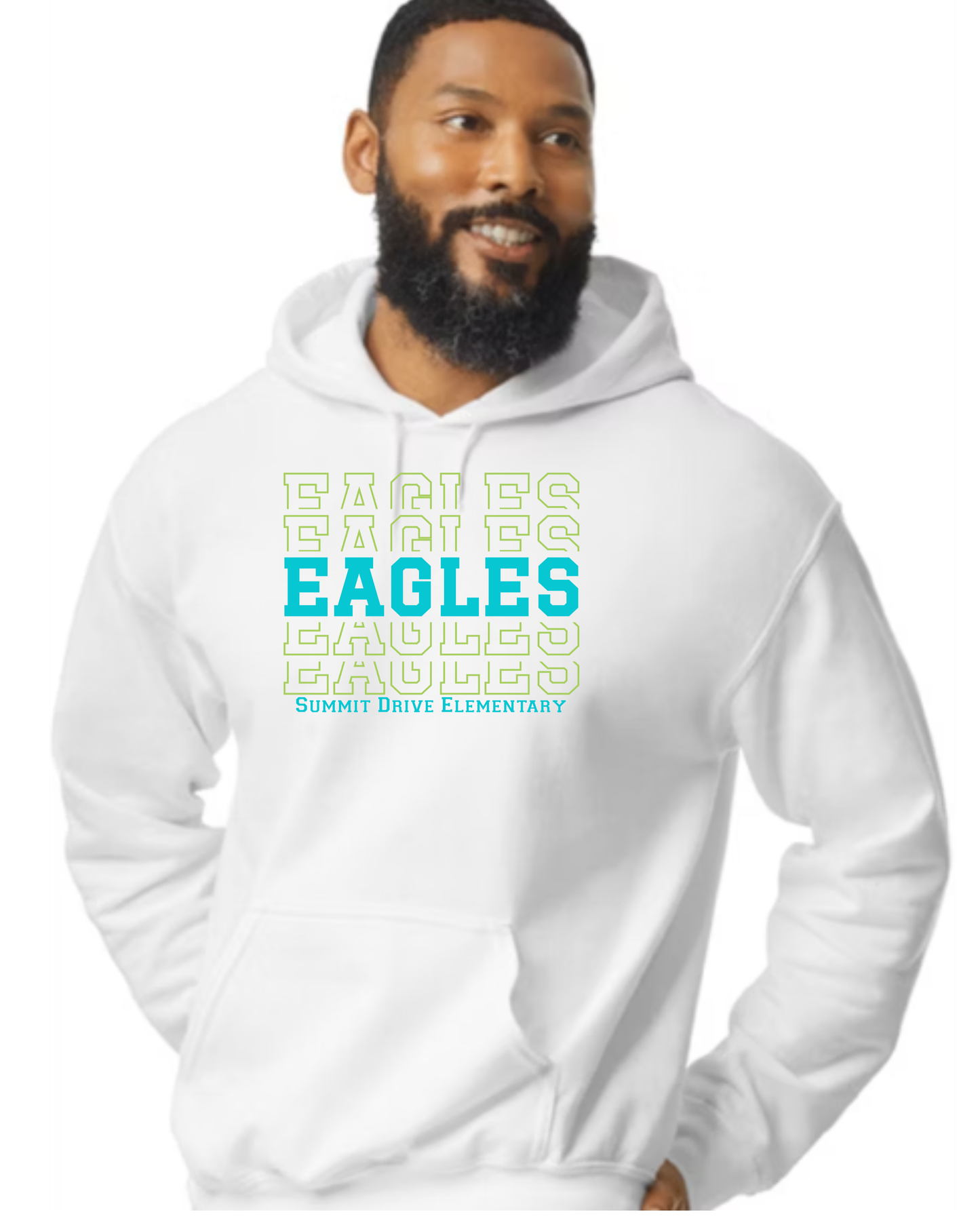 Eagles Summit Drive Elementary