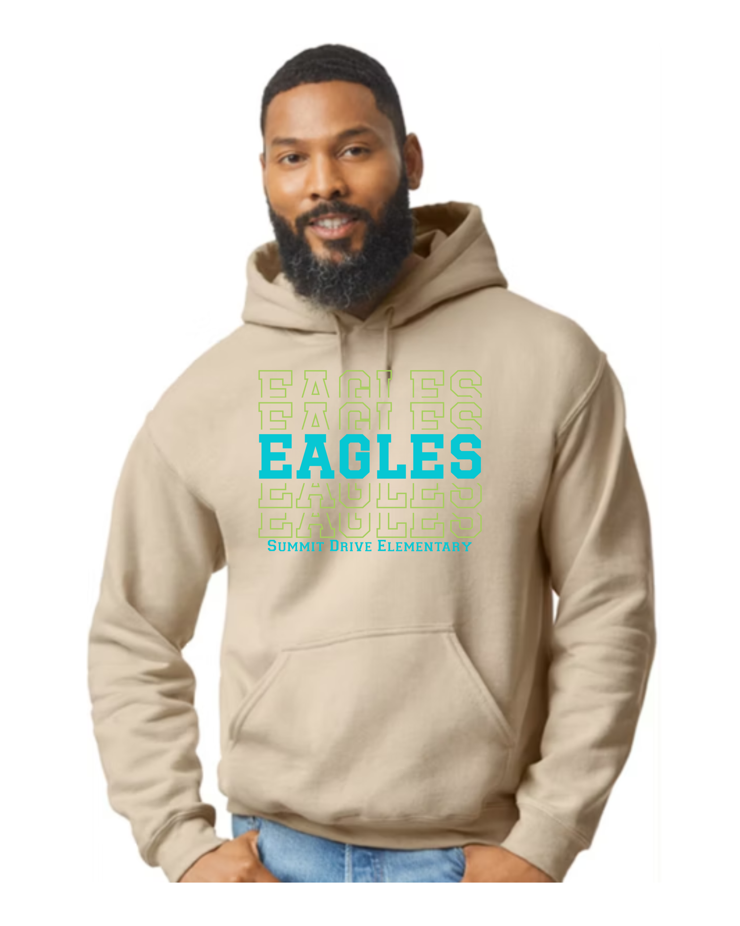 Eagles Summit Drive Elementary