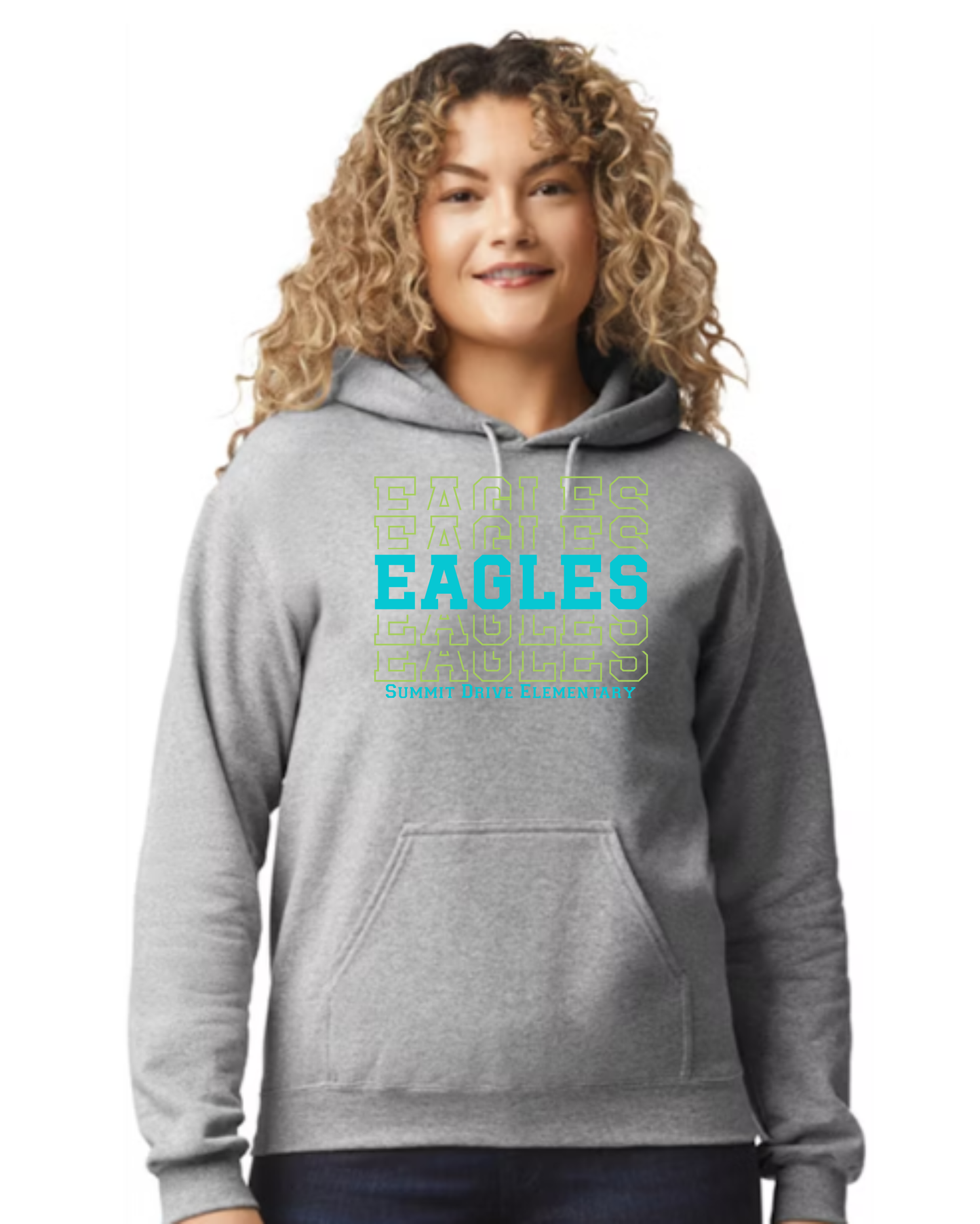 Eagles Summit Drive Elementary