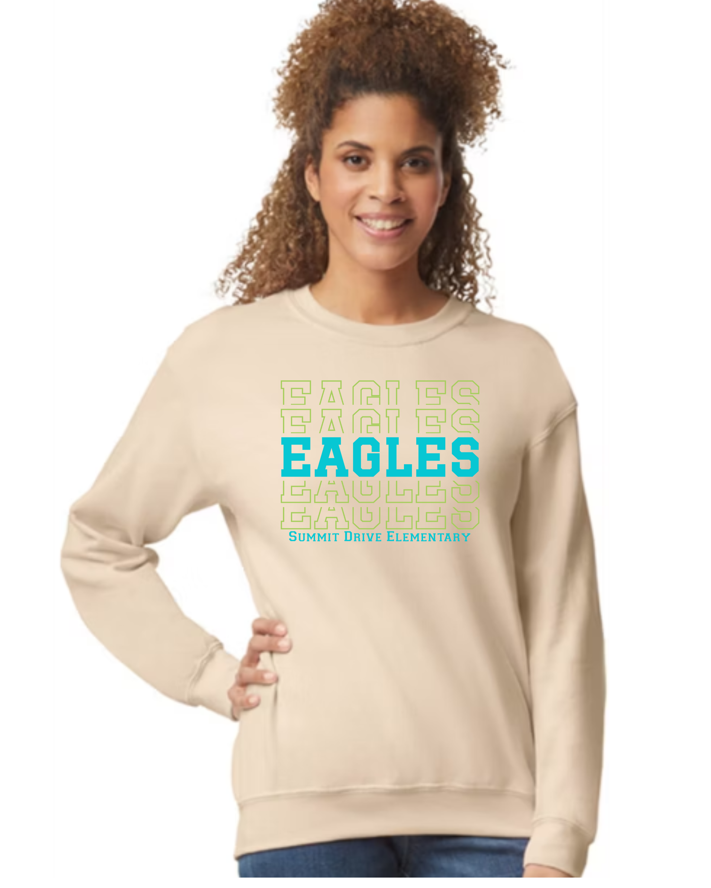 Eagles Summit Drive Elementary