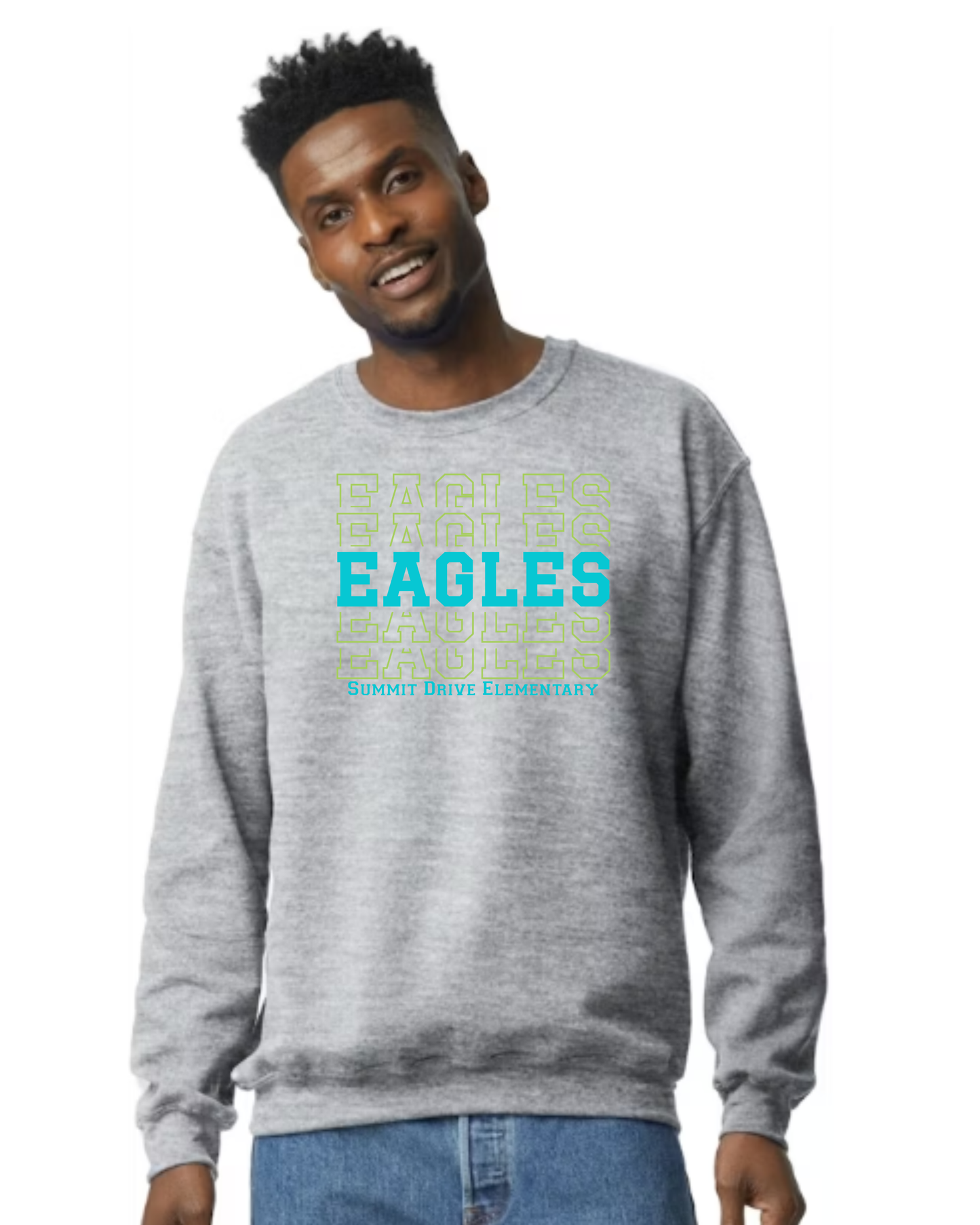 Eagles Summit Drive Elementary