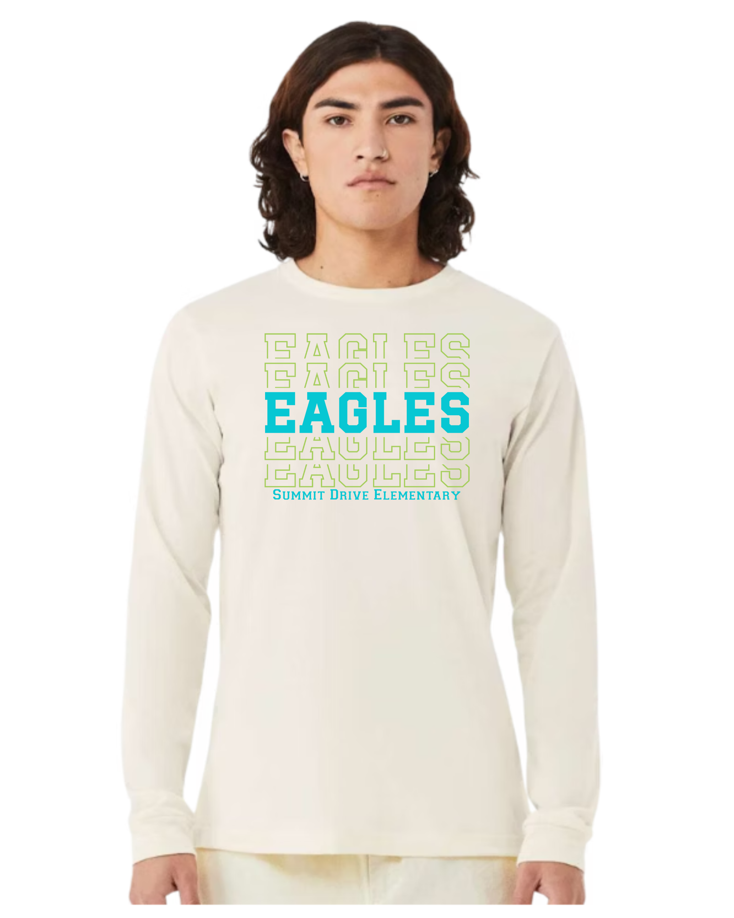 Eagles Summit Drive Elementary