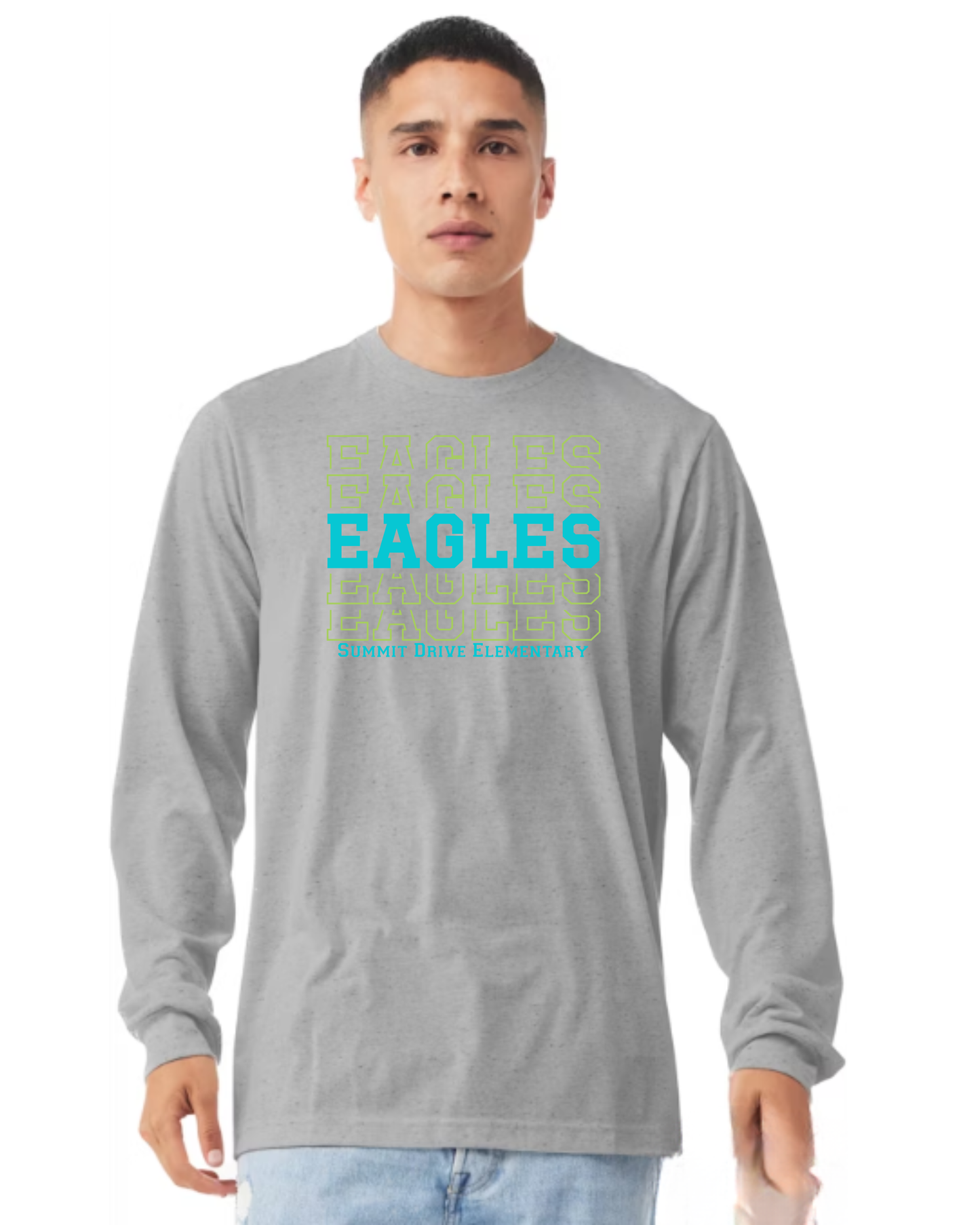 Eagles Summit Drive Elementary