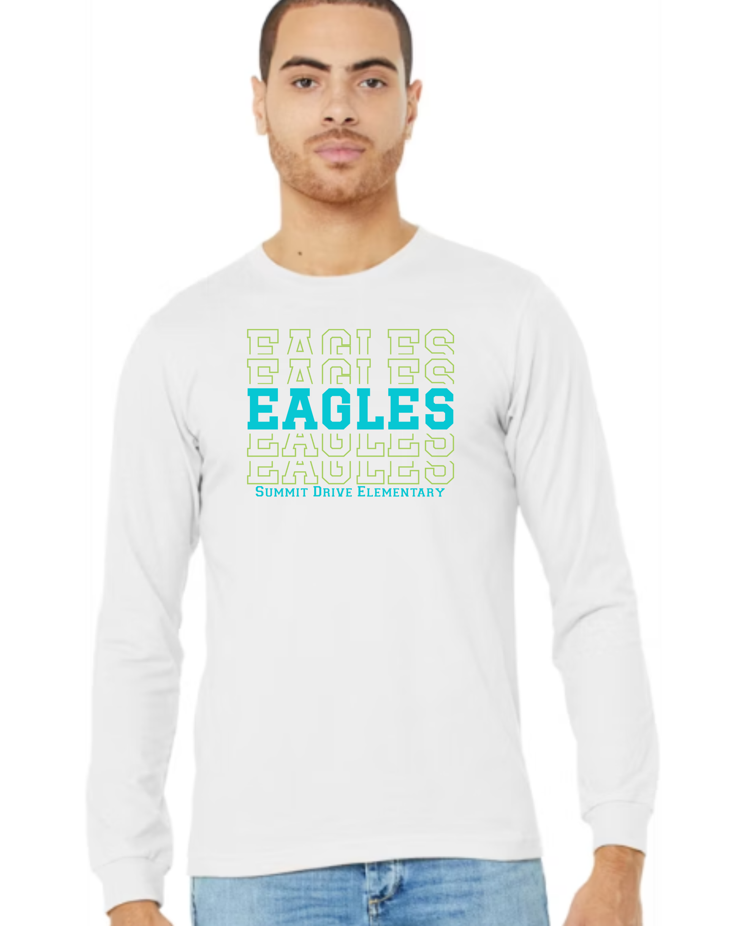 Eagles Summit Drive Elementary