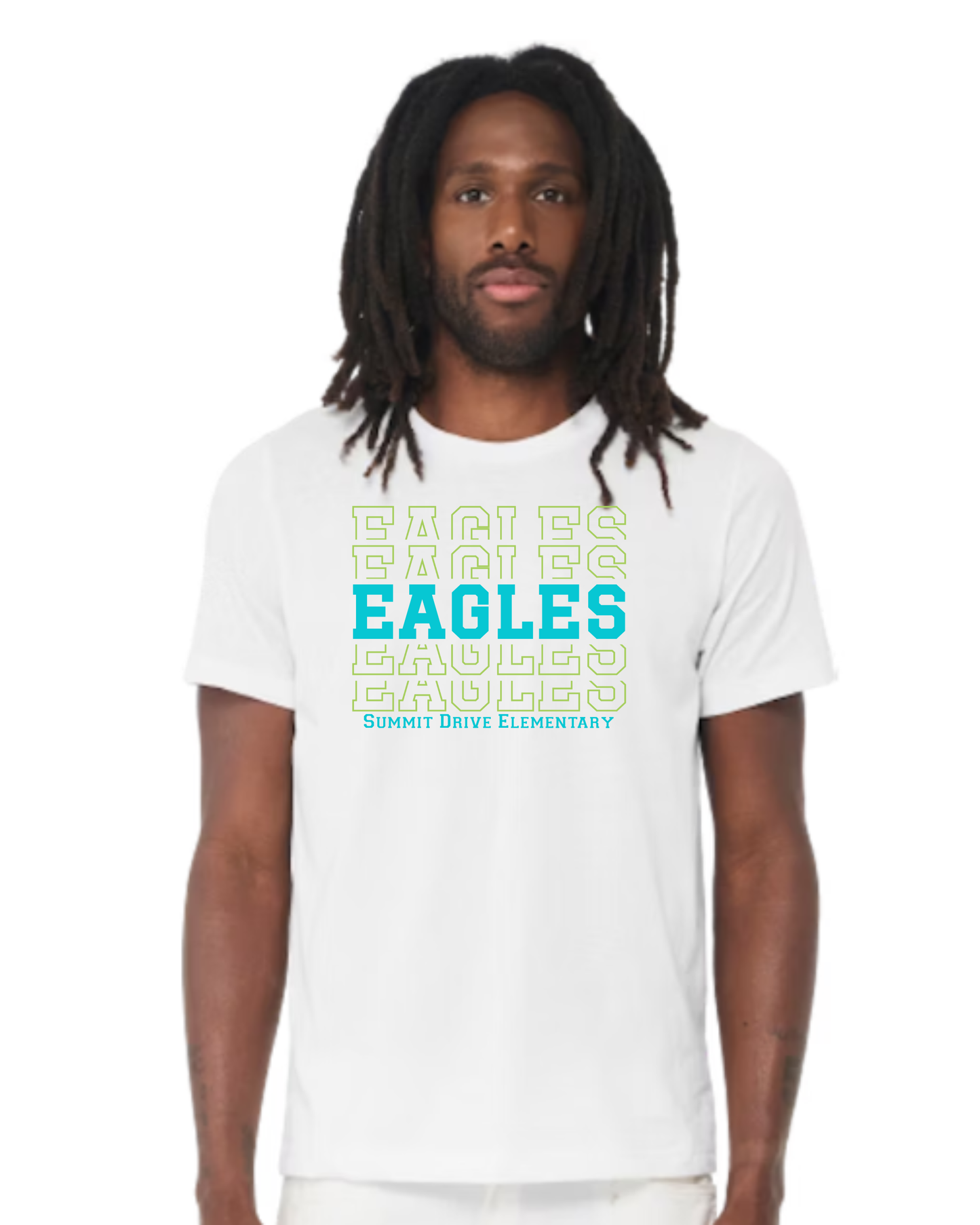 Eagles Summit Drive Elementary