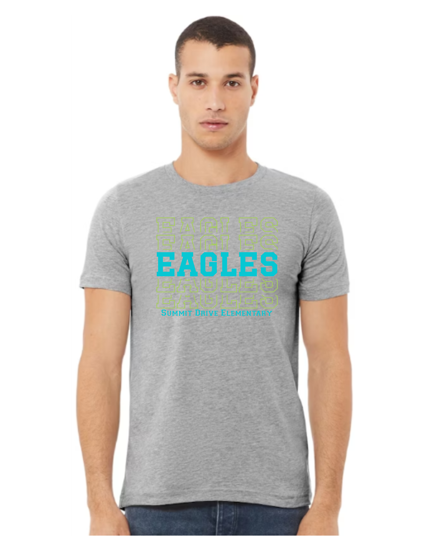 Eagles Summit Drive Elementary